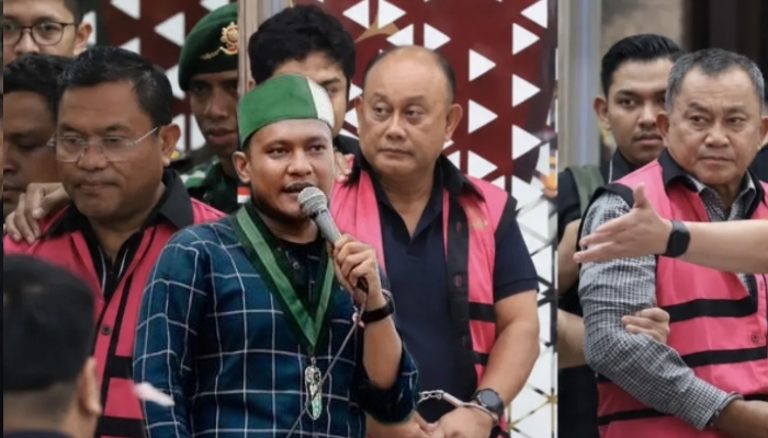 HMI Deli Serdang Desak Kejagung Perluas Penyidikan Kasus Dugaan Korupsi Program MBG Termasuk Audit Mitra BGN, Deempatbelas.com
