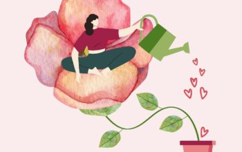 Self Reward Low Budget untuk Anak Kos: Tetap Waras Akhir Bulan