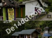 TS DAN FNS DUA BANDAR NARKOBA BEBAS BEROPERASI DI BANDAR BARU KECAMATAN SIBOLANGIT, DIDUGA KEBAL HUKUM