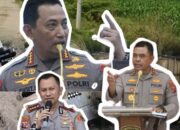 KAPOLRI DIDESAK EVALUASI KAPOLDA SUMUT DAN KAPOLRESTABES MEDAN, DIDUGA TAK MAMPU MENINDAK TEGAS GUDANG SOLAR SUBSIDI NAPIT DAN DUGONG