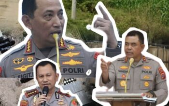KAPOLRI DIDESAK EVALUASI KAPOLDA SUMUT DAN KAPOLRESTABES MEDAN, DIDUGA TAK MAMPU MENINDAK TEGAS GUDANG SOLAR SUBSIDI NAPIT DAN DUGONG KAPOLRI DIDESAK EVALUASI KAPOLDA SUMUT DAN KAPOLRESTABES MEDAN, DIDUGA TAK MAMPU MENINDAK TEGAS GUDANG SOLAR SUBSIDI NAPIT DAN DUGONG