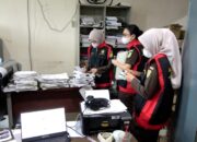 KEJARI MEDAN GELEDAH RSUD DR. PIRNGADI, SELIDIKI DUGAAN KORUPSI BELANJA BARANG DAN JASA BLUD TA 2023–2024