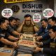 GAWAT !! KABARNYA ADA DUA KELOMPOK NGAKU DEKAT WALIKOTA REBUTAN 17 PAKET BERNILAI HAMPIR RATUSAN MILIAR DI DISHUB KOTA MEDAN