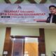 GEDUNG PUSDIKLAT KEMENHUT DIDUGA DIPAKAI PSI BERPOTENSI MELANGGAR HUKUM