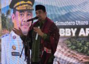 DARI JALAN BERLUMPUR KE HARAPAN BARU, BOBBY NASUTION UBAH NASIB SIPIONGOT 81 TAHUN TERISOLIR