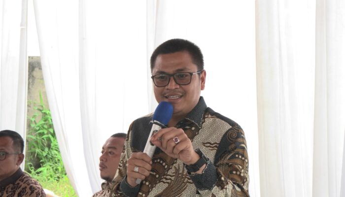 AL WASHLIYAH MEDAN DUKUNG PERPRES 111/2025, DORONG LAHIRNYA PERDA LARANGAN LGBTQ