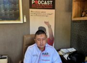 DPP HARI DUKUNG PRESIDEN PRABOWO TINDAK TEGAS PELAKU KORUPSI TANPA TEBANG PILIH