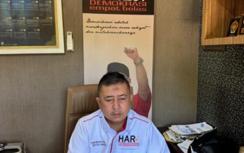 DPP HARI DUKUNG PRESIDEN PRABOWO TINDAK TEGAS PELAKU KORUPSI TANPA TEBANG PILIH DPP HARI DUKUNG PRESIDEN PRABOWO TINDAK TEGAS PELAKU KORUPSI TANPA TEBANG PILIH