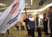 BUNDA YIN DILANTIK SEBAGAI PENGURUS DPD LKBI SUMUT 2026–2031, TEGASKAN KOMITMEN PERKUAT TOLERANSI DAN KERUKUNAN BUNDA YIN DILANTIK SEBAGAI PENGURUS DPD LKBI SUMUT 2026–2031, TEGASKAN KOMITMEN PERKUAT TOLERANSI DAN KERUKUNAN