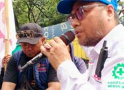 KETUA KSPSI AGN SUMUT APRESIASI GERAK CEPAT PATRA NIAGA DAN KODAM I/BUKIT BARISAN ATASI GANGGUAN DISTRIBUSI BBM