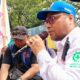 KETUA KSPSI AGN SUMUT APRESIASI GERAK CEPAT PATRA NIAGA DAN KODAM I/BUKIT BARISAN ATASI GANGGUAN DISTRIBUSI BBM