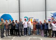 SEMPAT MENDATANGI MENARA MANDIRI, MASSA ORI DAN DPN PUAS USAI TERIMA PENJELASAN RESMI BANK MANDIRI TERKAIT PT TSI DAN PT BPSAT SEMPAT MENDATANGI MENARA MANDIRI, MASSA ORI DAN DPN PUAS USAI TERIMA PENJELASAN RESMI BANK MANDIRI TERKAIT PT TSI DAN PT BPSAT