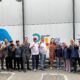 SEMPAT MENDATANGI MENARA MANDIRI, MASSA ORI DAN DPN PUAS USAI TERIMA PENJELASAN RESMI BANK MANDIRI TERKAIT PT TSI DAN PT BPSAT