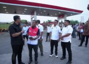 RONGGUR RAJA DOLI SOROTI KRISIS BBM DI SUMUT, DESAK INVESTIGASI PERTAMINA DAN ELNUSA RONGGUR RAJA DOLI SOROTI KRISIS BBM DI SUMUT, DESAK INVESTIGASI PERTAMINA DAN ELNUSA