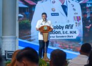RUGIKAN MASYARAKAT, GUBSU BOBBY MINTA PERTAMINA BERESKAN PERSOALAN DISTRIBUSI BBM DALAM DUA HARI