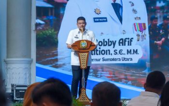 RUGIKAN MASYARAKAT, GUBSU BOBBY MINTA PERTAMINA BERESKAN PERSOALAN DISTRIBUSI BBM DALAM DUA HARI