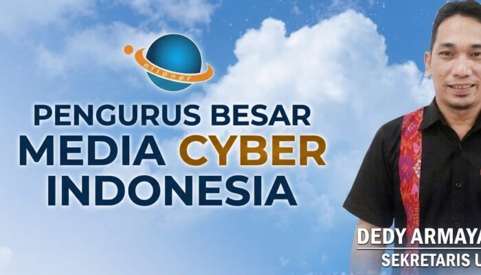 SEKJEN PB-AMCI DUKUNG PENUH LANGKAH BERANI DIRUT PUD PASAR MEDAN ANGGIA RAMADHAN DALAM PENYELAMATAN ASET NEGARA DARI MAFIA PASAR