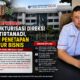 DPP HARI APRESIASI RESTRUKTURISASI DIREKSI PDAM TIRTANADI, SOROTI PENETAPAN DIREKTUR BISNIS