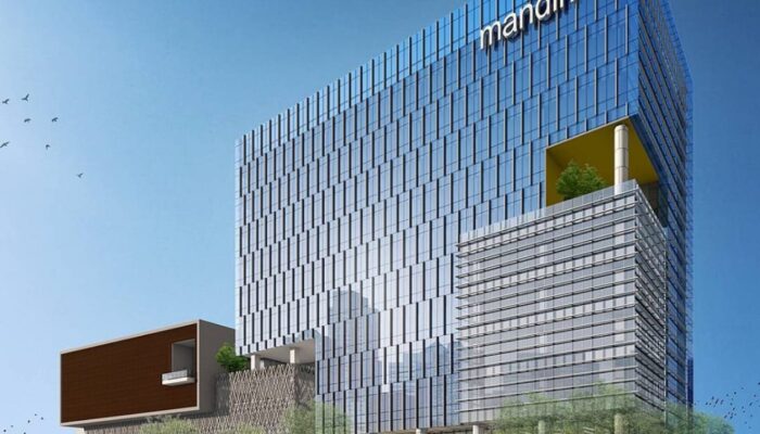 BANK MANDIRI REGION I/SUMATERA 1 BUKUKAN PERTUMBUHAN KREDIT 14,5 PERSEN PADA KUARTAL II-2026