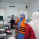 MENGHINDAR DARI PROSES HUKUM, TERSANGKA KORUPSI PENCAIRAN KREDIT PADA PT.BANK SUMUT FARAH HASMINA DITANGKAP OLEH TIM INTELIJEN KEJATI SUMUT DI JAKARTA
