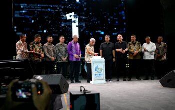 BUKA PRSU KE-50, WAGUB SUMUT SURYA TEGASKAN PRSU JADI ETALASE PEMBANGUNAN DAN PENGGERAK EKONOMI DAERAH BUKA PRSU KE-50, WAGUB SUMUT SURYA TEGASKAN PRSU JADI ETALASE PEMBANGUNAN DAN PENGGERAK EKONOMI DAERAH