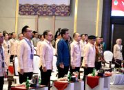 DI HADAPAN PESERTA APEKSI, BOBBY NASUTION TUNJUKKAN HASIL PEMBANGUNAN KOTA MEDAN DI ERANYA