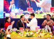 GUBERNUR BOBBY NASUTION AKAN BANGUN SMK UNGGULAN PARIWISATA BERKONSEP BOARDING SCHOOL DI SAMOSIR GUBERNUR BOBBY NASUTION AKAN BANGUN SMK UNGGULAN PARIWISATA BERKONSEP BOARDING SCHOOL DI SAMOSIR