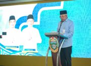 PJ SEKDAPROV SUMUT TEKANKAN PEMBINAAN BERKELANJUTAN UNTUK LAHIRKAN GENERASI QURANI BERKARAKTER PJ SEKDAPROV SUMUT TEKANKAN PEMBINAAN BERKELANJUTAN UNTUK LAHIRKAN GENERASI QURANI BERKARAKTER