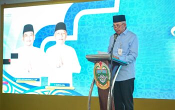 PJ SEKDAPROV SUMUT TEKANKAN PEMBINAAN BERKELANJUTAN UNTUK LAHIRKAN GENERASI QURANI BERKARAKTER PJ SEKDAPROV SUMUT TEKANKAN PEMBINAAN BERKELANJUTAN UNTUK LAHIRKAN GENERASI QURANI BERKARAKTER