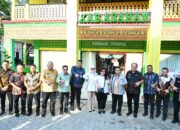 BOBBY NASUTION APRESIASI DUKUNGAN KOMISI VII DPR RI, DORONG PRSU MASUK KALENDER EVENT NASIONAL