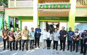 BOBBY NASUTION APRESIASI DUKUNGAN KOMISI VII DPR RI, DORONG PRSU MASUK KALENDER EVENT NASIONAL