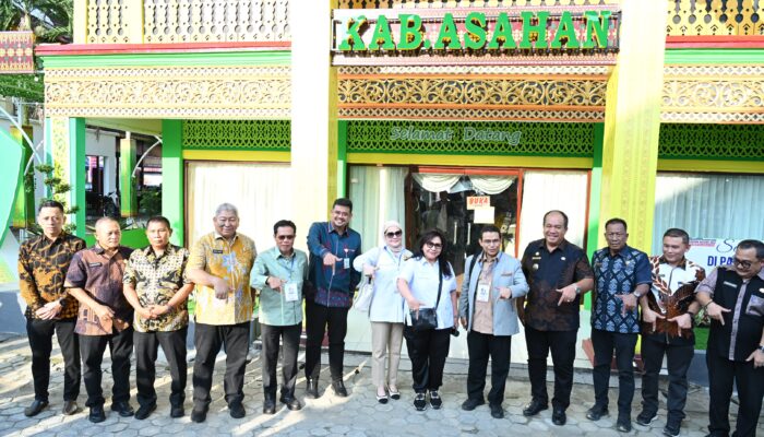 BOBBY NASUTION APRESIASI DUKUNGAN KOMISI VII DPR RI, DORONG PRSU MASUK KALENDER EVENT NASIONAL