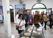 KOMISI VII DPR RI DUKUNG PEMPROV SUMUT DALAM PEMBERANTASAN PUNGLI DI OBJEK WISATA