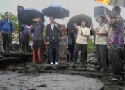 BOBBY NASUTION REVITALISASI SITUS MEGALITIK TETEGEWO, DORONG WARISAN SEJARAH NIAS JADI DESTINASI WISATA DUNIA