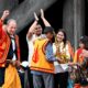 DUBES PRANCIS TAKJUB PESONA SITUS MEGALITIK NIAS, BOBBY NASUTION DORONG KERJA SAMA PARIWISATA DAN BUDAYA
