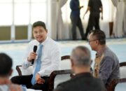 BI INVESTMENT DAY DIGELAR DI MEDAN, BOBBY NASUTION SIAP SAMBUT GUBERNUR SE-SUMATERA BAHAS PENGUATAN INVESTASI BI INVESTMENT DAY DIGELAR DI MEDAN, BOBBY NASUTION SIAP SAMBUT GUBERNUR SE-SUMATERA BAHAS PENGUATAN INVESTASI