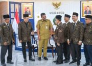 BOBBY NASUTION MINTA DHD 45 SUMUT SINERGIKAN SEMANGAT JUANG DENGAN PEMBANGUNAN BOBBY NASUTION MINTA DHD 45 SUMUT SINERGIKAN SEMANGAT JUANG DENGAN PEMBANGUNAN