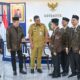 BOBBY NASUTION MINTA DHD 45 SUMUT SINERGIKAN SEMANGAT JUANG DENGAN PEMBANGUNAN