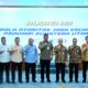 BOBBY NASUTION MINTA OJK PERKUAT REKOMENDASI EKONOMI DAN PERCEPAT TRANSFORMASI JAMKRIDA SUMUT