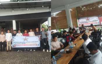ALIANSI AKTIVIS KOTA (AKTA) DORONG BUDAYA KRITIK YANG SANTUN DAN SALING MENJAGA KONDUSIVITAS