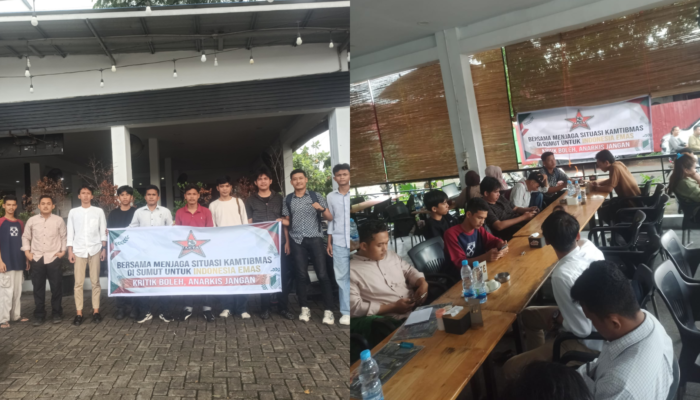 ALIANSI AKTIVIS KOTA (AKTA) DORONG BUDAYA KRITIK YANG SANTUN DAN SALING MENJAGA KONDUSIVITAS