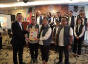 MUHRI FAUZI HAFIZ: BUNDA YIN SOSOK TERBAIK CALON KETUA WALUBI SUMUT MUHRI FAUZI HAFIZ: BUNDA YIN SOSOK TERBAIK CALON KETUA WALUBI SUMUT