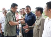 KOMISI D DPRDSU IKUT GUBSU BOBBY NASUTION BERKANTOR DI NIAS KOMISI D DPRDSU IKUT GUBSU BOBBY NASUTION BERKANTOR DI NIAS