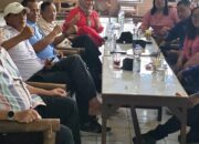 KOALISI BESAR BURUH SUMUT RESMI TERBENTUK, DESAK DPR SEGERA SAHKAN UU KETENAGAKERJAAN BARU: &QUOT;BUKAN TAMBAL SULAM, TAPI PERUBAHAN TOTAL&QUOT;