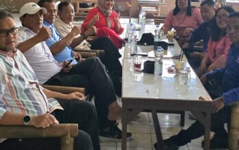 KOALISI BESAR BURUH SUMUT RESMI TERBENTUK, DESAK DPR SEGERA SAHKAN UU KETENAGAKERJAAN BARU: &QUOT;BUKAN TAMBAL SULAM, TAPI PERUBAHAN TOTAL&QUOT;