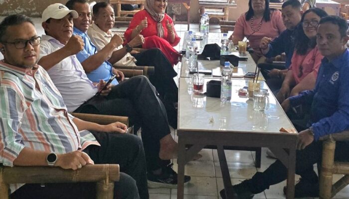 KOALISI BESAR BURUH SUMUT RESMI TERBENTUK, DESAK DPR SEGERA SAHKAN UU KETENAGAKERJAAN BARU: “BUKAN TAMBAL SULAM, TAPI PERUBAHAN TOTAL”