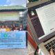DORONG SEKOLAH SEHAT BERBASIS DIGITAL, PRODI PIK UNDHIRA TERAPKAN SIMKES DI SD KARTIKA VII-1 DENPASAR,