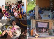 KEMDIKTISAINTEK HADIR DI DESA, UNDHIRA DAN STB RUNATA DORONG HILIRISASI PANGAN LOKAL DI BEDULU GIANYAR KEMDIKTISAINTEK HADIR DI DESA, UNDHIRA DAN STB RUNATA DORONG HILIRISASI PANGAN LOKAL DI BEDULU GIANYAR