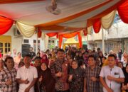 EKO AFRIANTA SITEPU AJAK WARGA PERKUAT PERSATUAN DAN AMALKAN NILAI PANCASILA EKO AFRIANTA SITEPU AJAK WARGA PERKUAT PERSATUAN DAN AMALKAN NILAI PANCASILA
