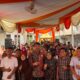 EKO AFRIANTA SITEPU AJAK WARGA PERKUAT PERSATUAN DAN AMALKAN NILAI PANCASILA